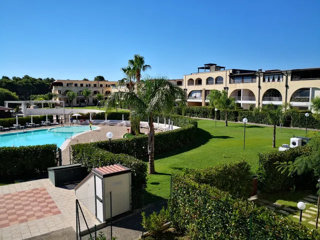 Residence San Bull Club