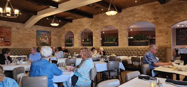 Enzo's Italian Restaurant