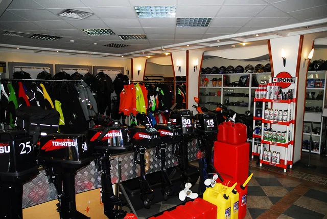 Tekhnosporttsentr Kazakhstan