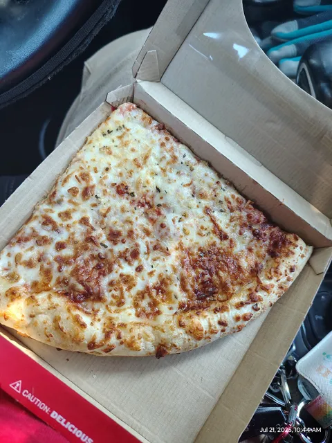 Cruize-Thru Grab & Go