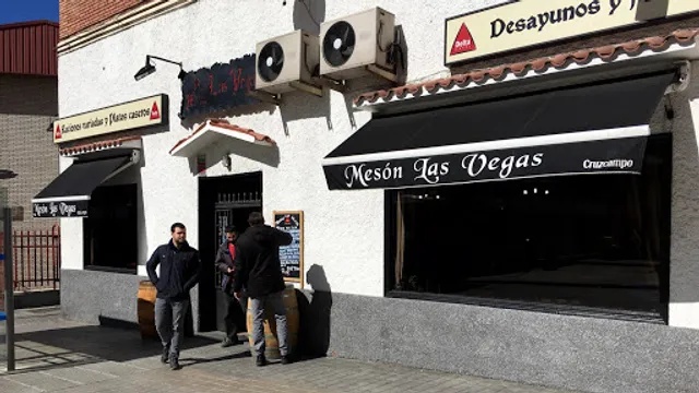 Mesón Las Vegas