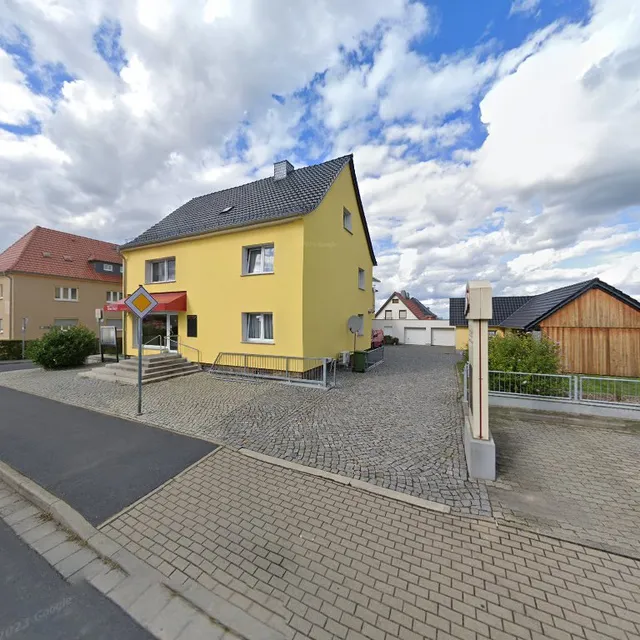 Bäckerei & Konditorei Tischer