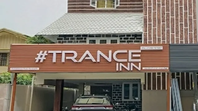HOTEL TRANCE INN