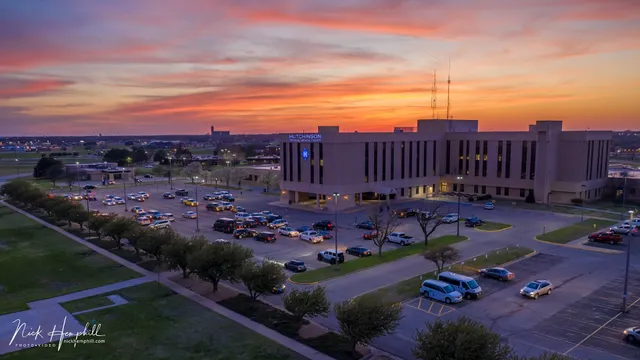 Hutchinson Regional Medical Center
