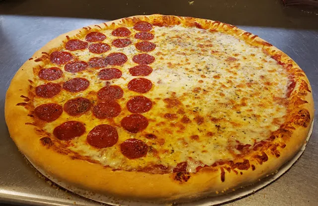 Papa Saverio's Pizzeria