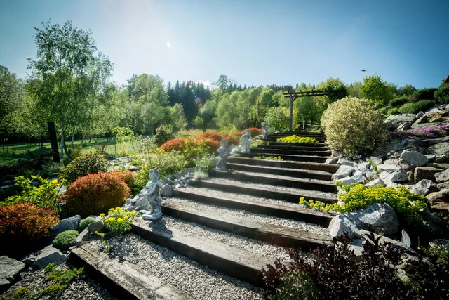 Apartamenty Romanowka