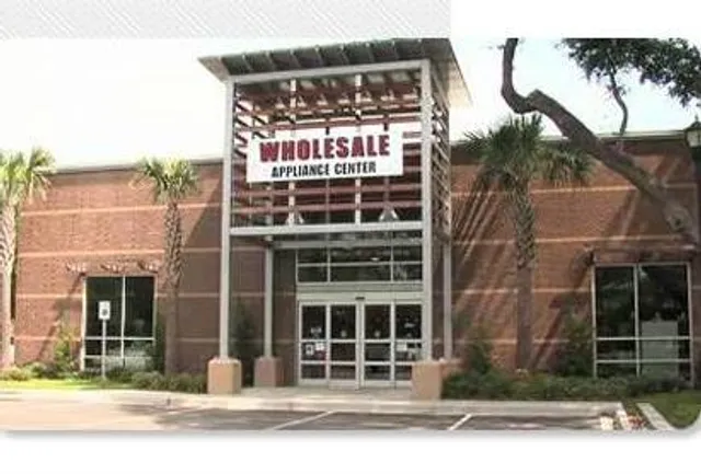 Wholesale Appliance Center LLC