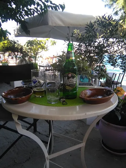 Restaurant Corali - Alonissos
