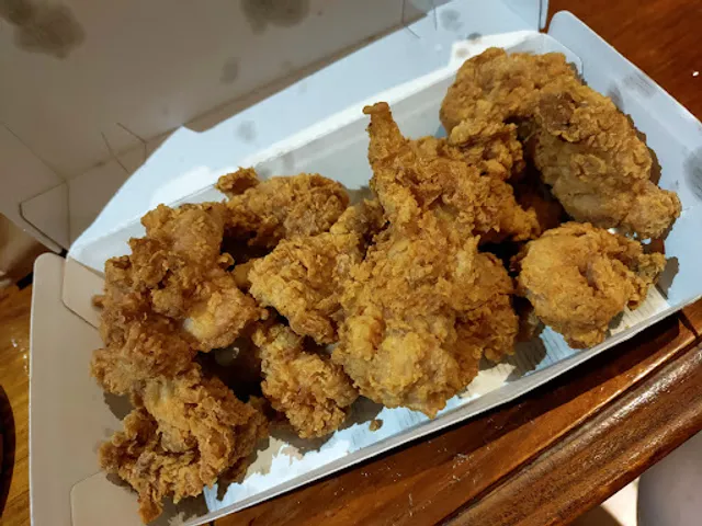 Noodle Box Southport