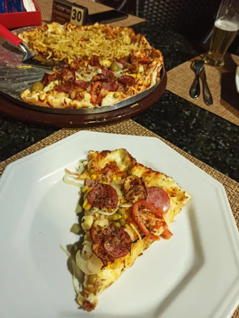 Pizzaria Bom D+ Juína