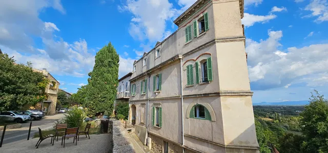 Bellevue Bed and Breakfast