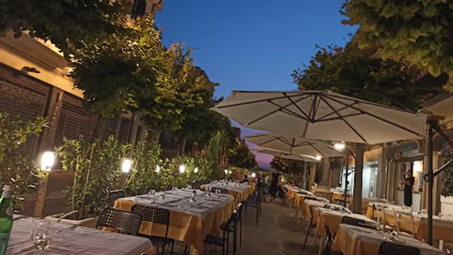Ristorante Pizzeria Il Tempio