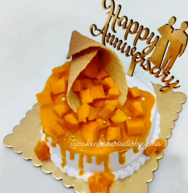 CakenbakestudiobyUpma