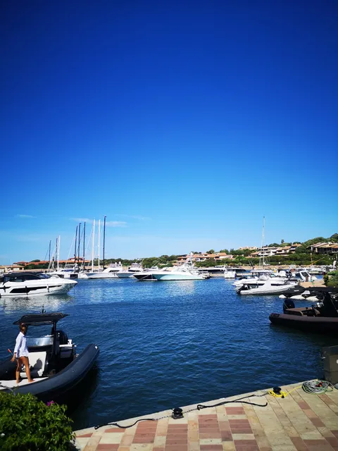 Costa Smeralda Holidays