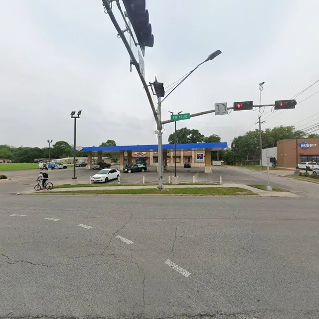 Chismosa's Taco House