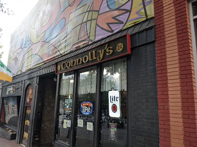 Connolly's Irish Pub