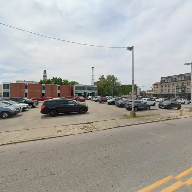 Old Towne Motors Inc.