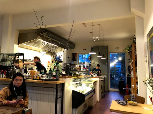 Kannibalen en Paradijsvogels