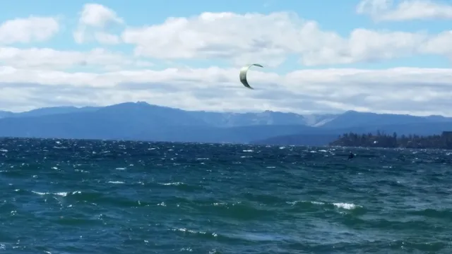 Incline Village Fitness Course