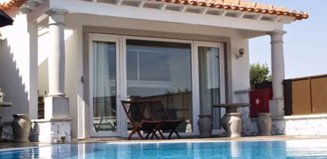 Quinta Do Molinu Hotel