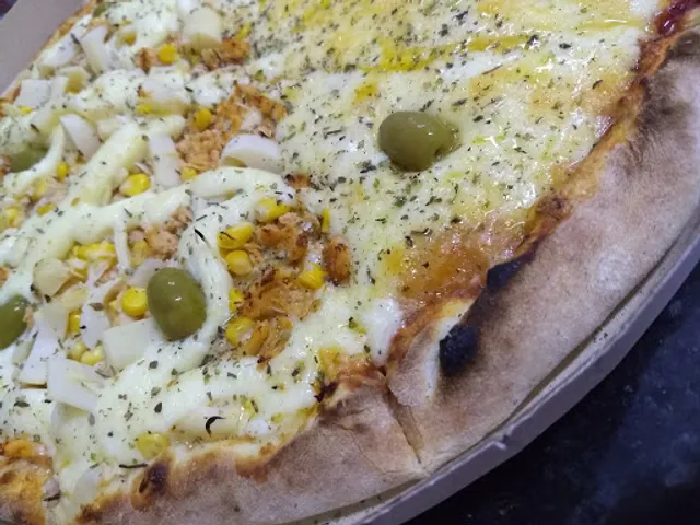 Pizzaria Express Arara