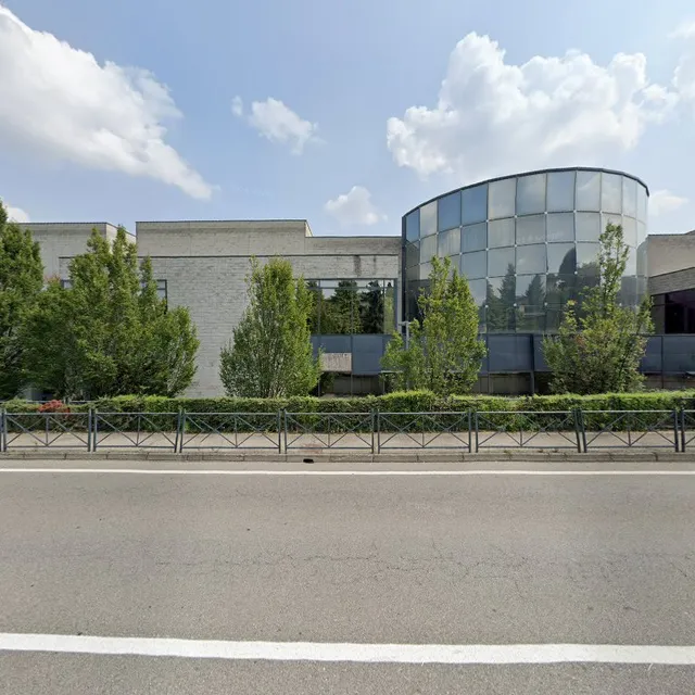 The Screen Cinemas Como