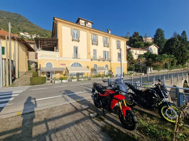 Trattoria Della Cascata