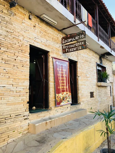 Restaurante Escapulario