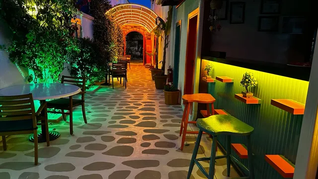 Lotus City Siğacık Boutique Otel