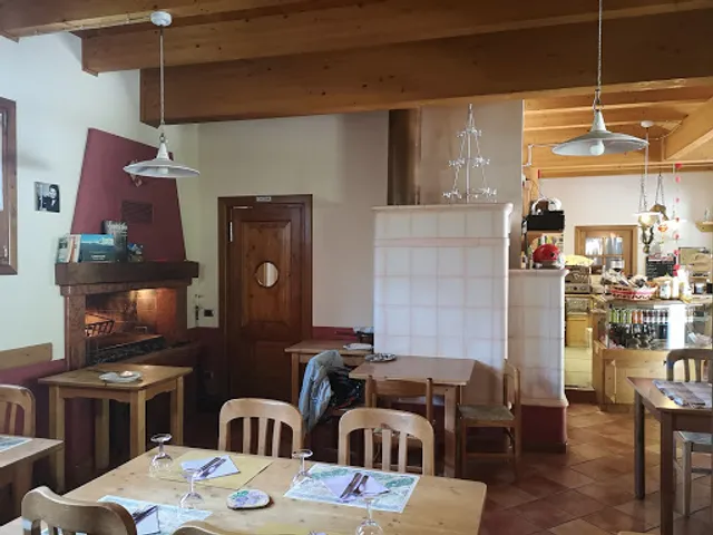 Ristorante Osteria La Valassa