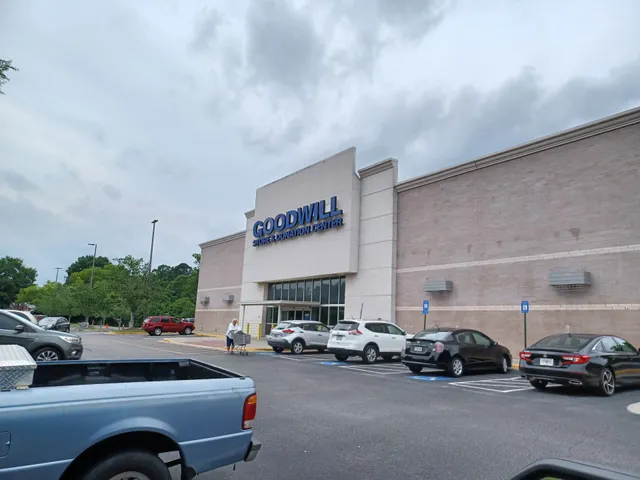 Goodwill Thrift Store & Donation Center