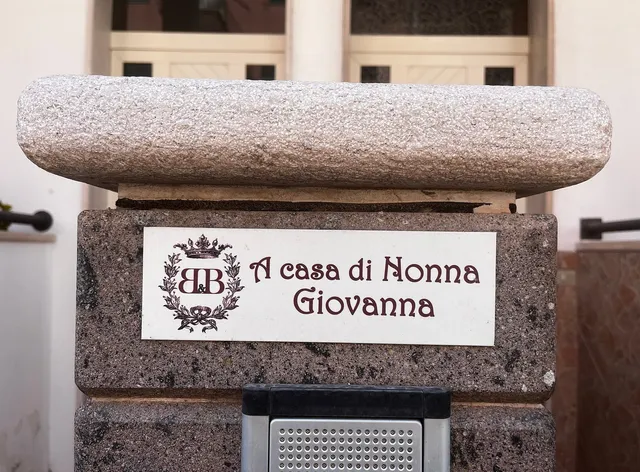 B&B A casa di Nonna Giovanna