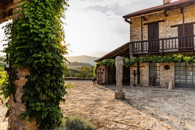La Verena Agriturismo di Langa