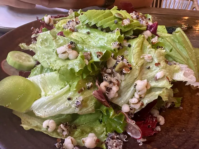 Mawessi German Restaurant