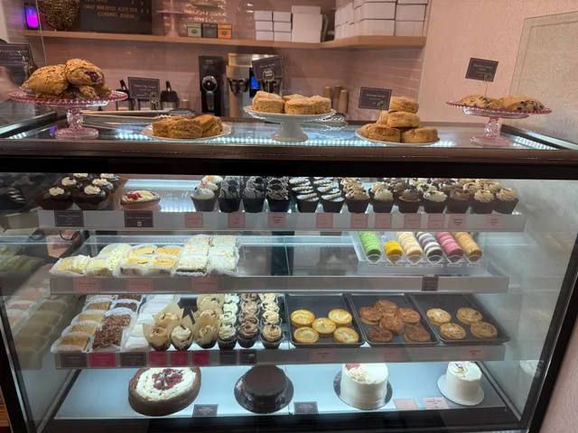 Treat Baking Company