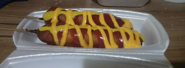 Charlies Burger & Wings