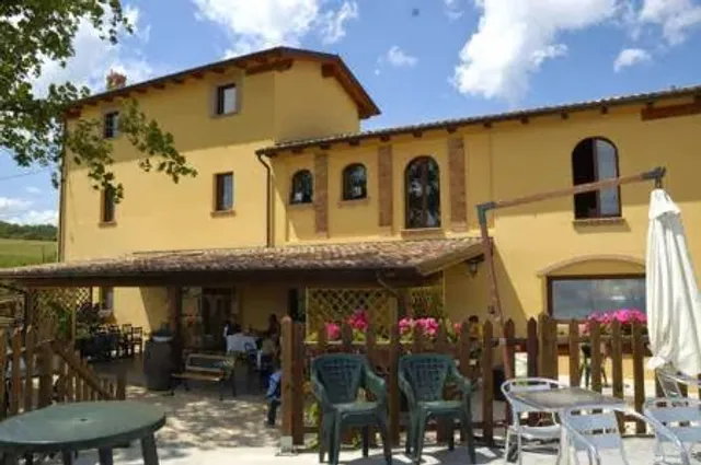 La Locanda dei Cavalieri