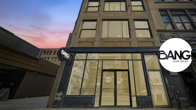 BANG! Salon