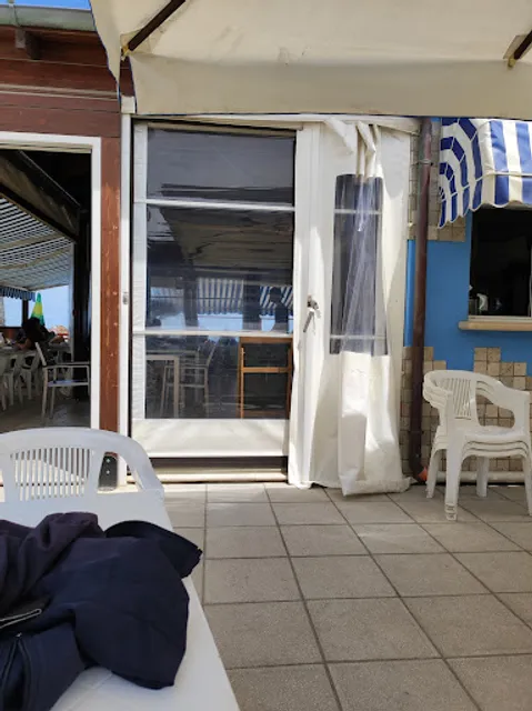 Chalet trattoria Da Elvezio