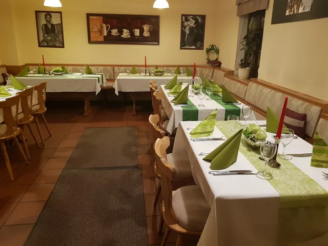 Restaurante Pizzeria Quattro Stagioni