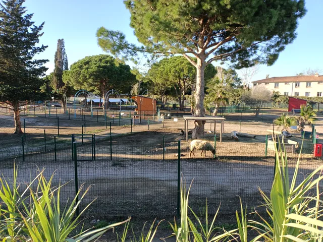 La ferme du Barcarès