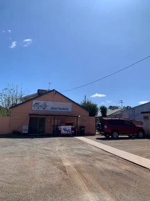 Kalgoorlie Backpackers
