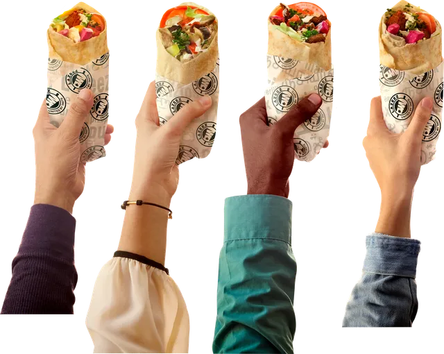 Lazeez Shawarma