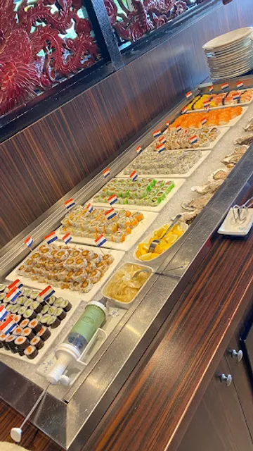 The Original Chinese Palace