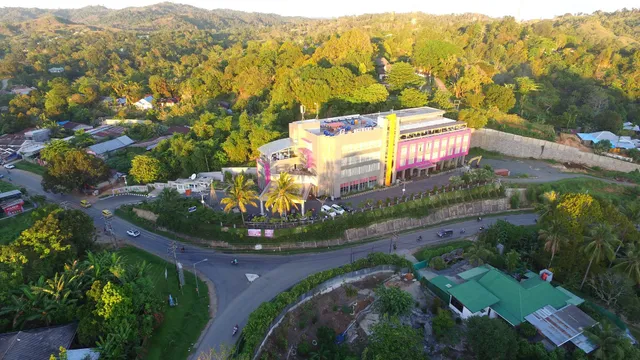 The Belagri Hotel And Convention Sorong