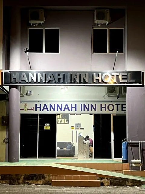 Hannah Inn Hotel Gopeng