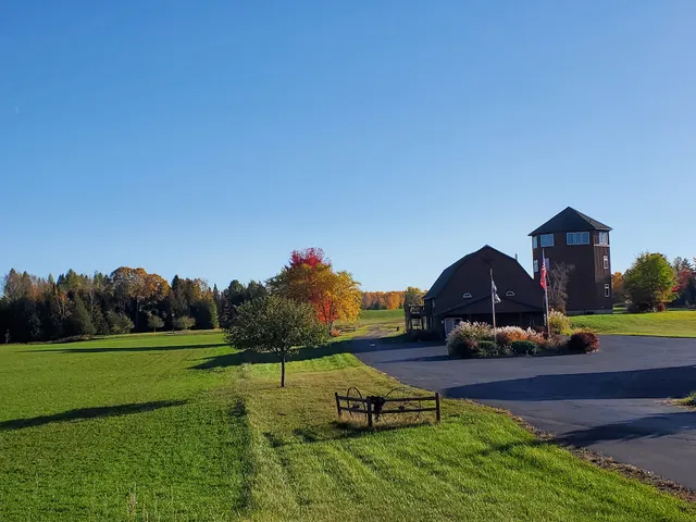 Pinewood Springs Lodge