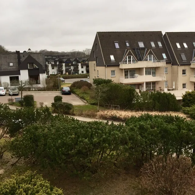 Strandresidenz Wassersleben