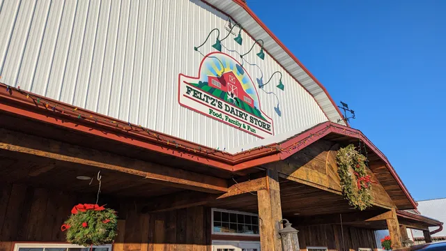 Feltz's Dairy Store