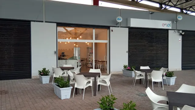 Caffetteria Calcatore